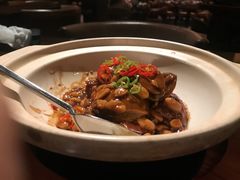 -湖滨28中餐厅·西湖宴·杭州君悦酒店