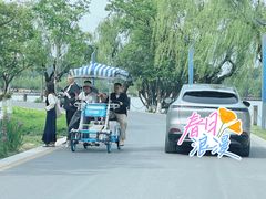 -南北湖风景区