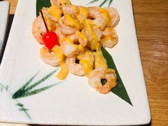 -东田之村自助餐厅(金水路店)