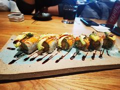 -隐泉之语日式料理(王府中环店)