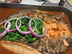 -半天妖烤鱼(方庄店)