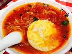 -西贝(枫蓝国际购物中心店)
