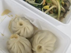 -南京大牌档(凯德1818店)