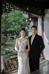 -今生有约婚纱摄影店(景德路店)