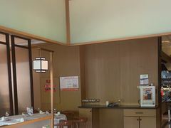 -绿杨春·淮扬宴(庐山路店)