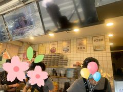 -卞姐蛋饼(陕西南路店)