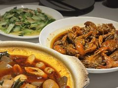 -马头巷·食景园(苏州总店)