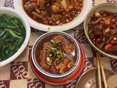 -老三样·旧食新味(船山路店)
