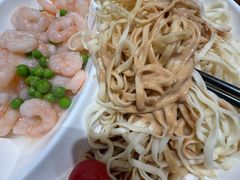 -王家沙点心店(南京西路总店)