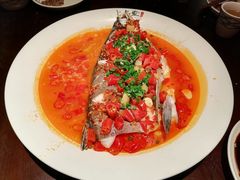 -上名堂·鱼头好吃(体育场路店)