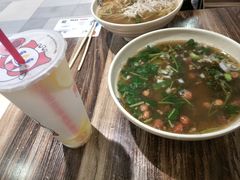 -无名缘米粉(领展购物广场京通店)