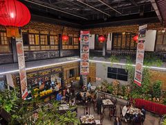 -蔼若春.传承三十年云南菜(金碧公园店)
