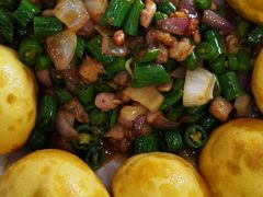 -渔家小院观海海肠捞饭地方菜(环海中路店)