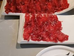 -俏牛哥鲜牛肉牛肆馆(重庆天地店)