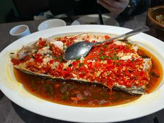 -湘轩·土菜研究院(光大店)