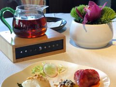 椒盐虾饺-三号黄浦会Canton Table