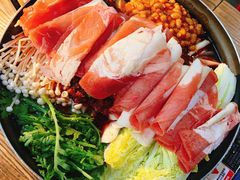 -MI WU FACTORY米屋美食工厂餐厅(绿地店)