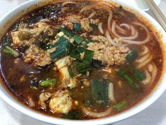 臭豆腐小锅米线-铁朋小锅米线(玉川巷店)