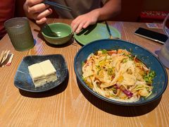 -耶里夏丽·丝路国际·新疆餐厅(浦东区东方路店)