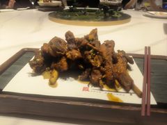 -观宴·品质赣菜(高新大道店)