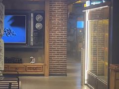 -河坝烧烤串城(金达莱店)
