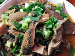 净牛杂-正宗阳山牛杂(东城店)