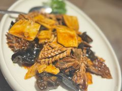 -福来齐·鲁菜海鲜·渔家菜(朝阳街分店)