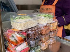 -功德林素菜饭庄(前门店)