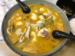 江门豆花饭-姑姑宴(富力广场店)