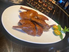 -北京四季酒店·采逸轩