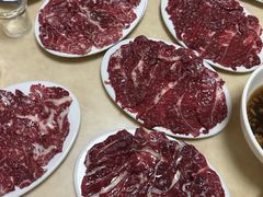 -五洲牛肉美食馆