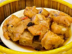 -香云轩·顺德菜(香云纱园林酒店店)