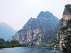 -孤山寨风景区