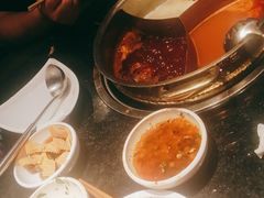 -周师兄大刀腰片火锅(洪崖洞旗舰店)