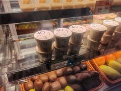 -宝珠奶酪(北京国瑞城购物中心店)