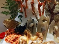 -雍和会海鲜姿造自助(湖东路店)
