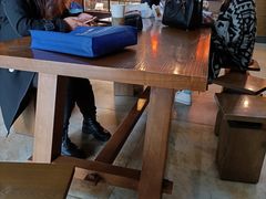 -星巴克(汤臣国贸大厦店)