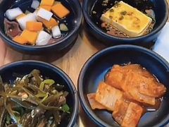 -九田家黑牛烤肉料理(中北镇店)