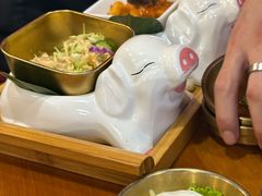 -杀猪天·韩国烤肉(总店)