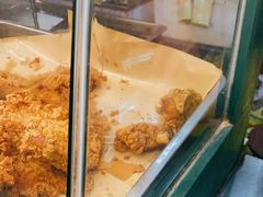 -德盛炸鸡腿(大沽南路店)