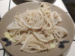 千层肚-老街坊市井火锅(营门口店)