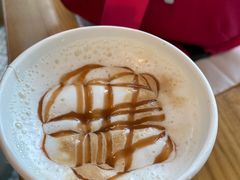 福满栗香玛奇朵-星巴克(三亚海棠湾国际免税城店)