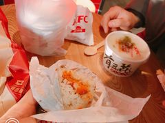 -肯德基(镇湖店)
