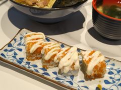 -六本目日式料理(珊瑚沙家园店)