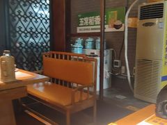 -老萍巷莲花血鸭·萍乡地标江西菜(步行街店)