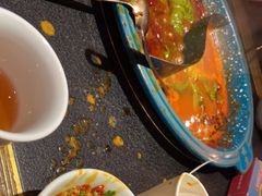 -吼堂老火锅(武汉 天地壹方南馆店)