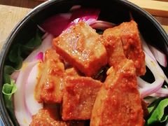 -么肆烤肉(汉街形象店)