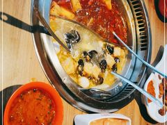 -季季红火锅(长沙步行街店)