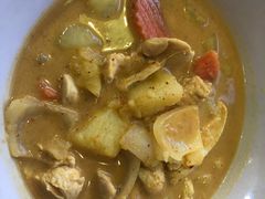 -Kat's Kitchen