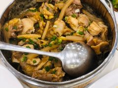 -凤凰楼酒家·粤宴点心(华强北店)